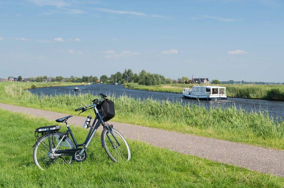 Ebike nachrüsten