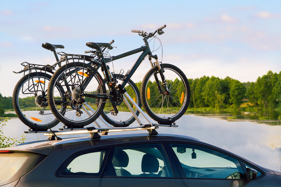 Fahrradträger
