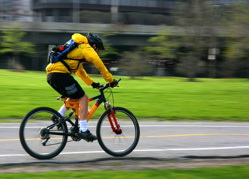 Mountainbikes