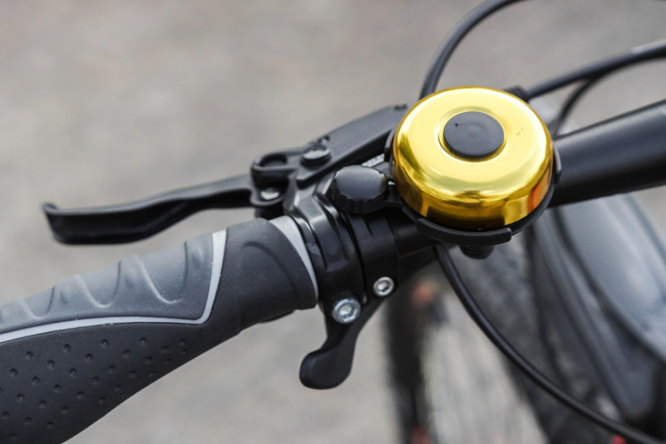 Fahrradteile