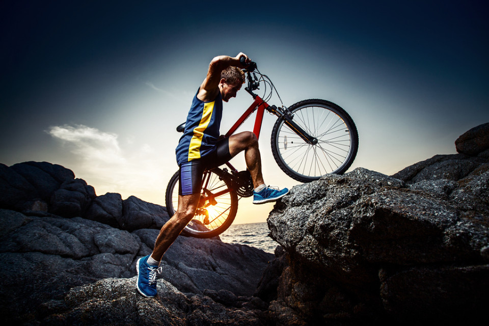 Rocky Mountain Bikes
