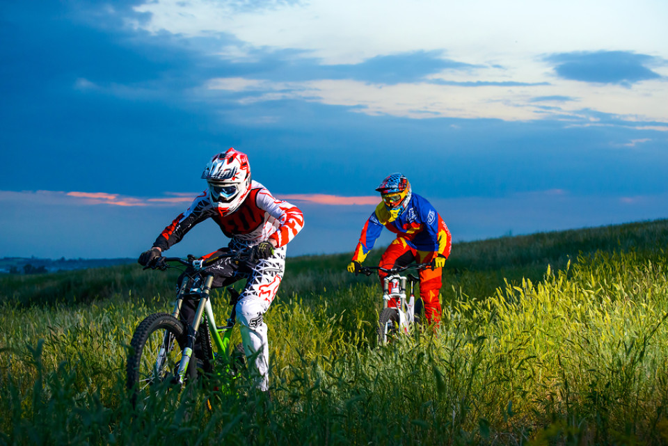 All-Mountain-Bike