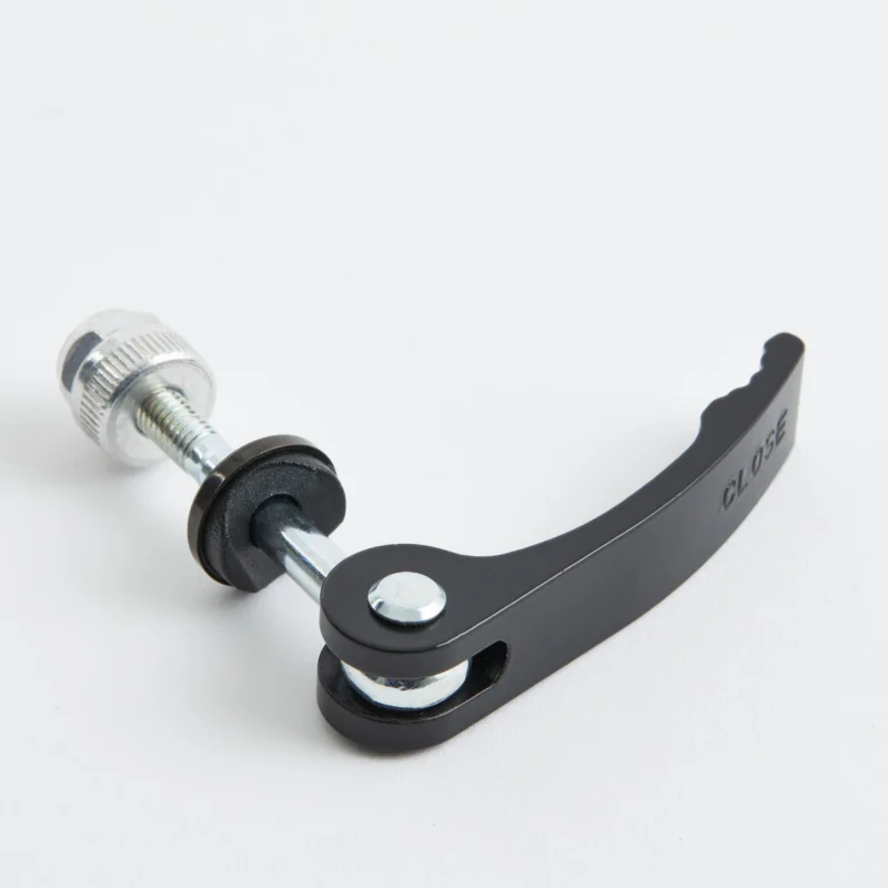 Sattelklemme Schnellspanner für 50 60 mm Durchmesser