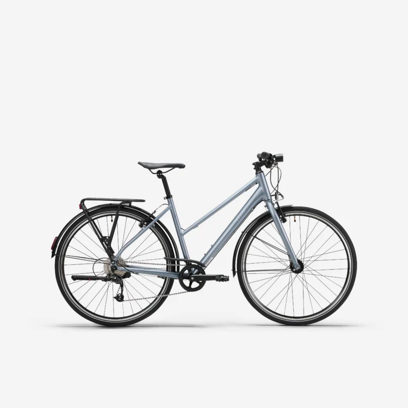 City Bike Long Distance 28 Zoll LD500 LF