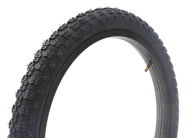 BMX Reifen KENDA K-50 20 Zoll x 2,125 Zoll schwarz