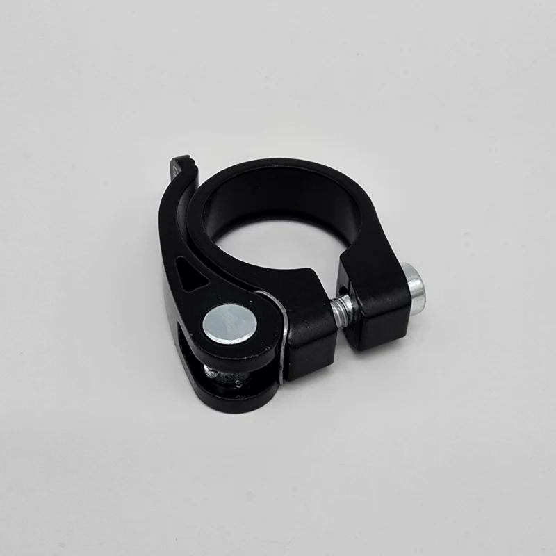 Sattelklemme mit Schnellspanner 30,2 mm