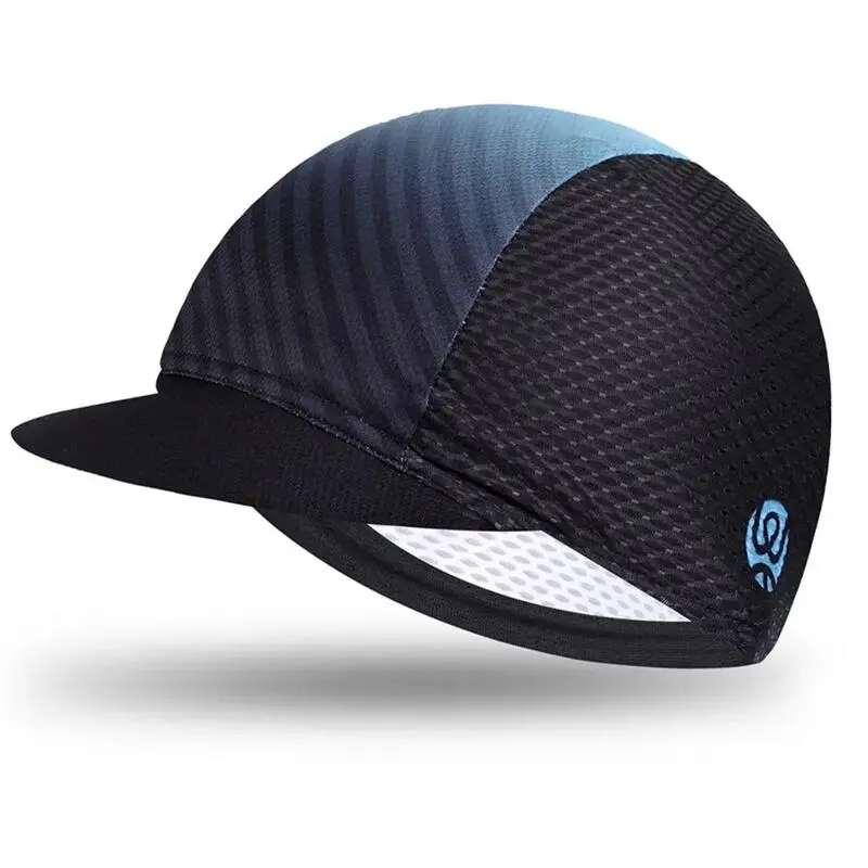 Mütze Sommer Anti-UV wendbar WEST BIKING