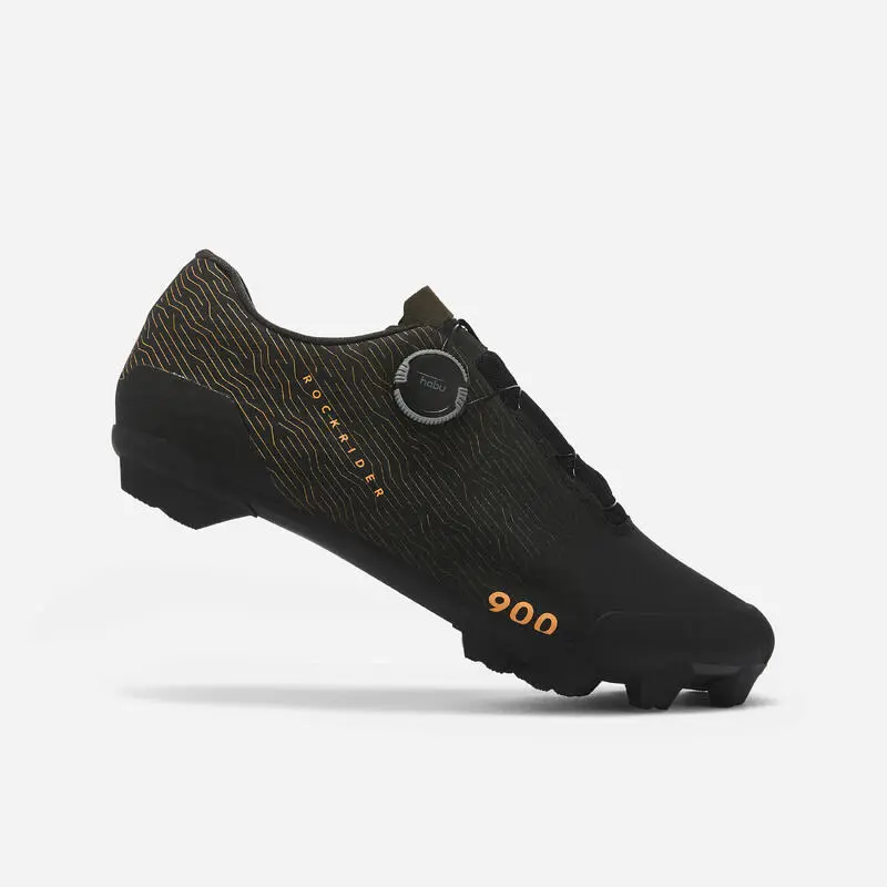 Fahrradschuhe MTB / Gravel RACE 900 Habu Fit System