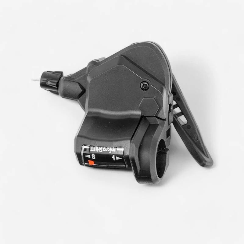 Schalthebel 8-fach Microshift TS38-8R 2400 mm