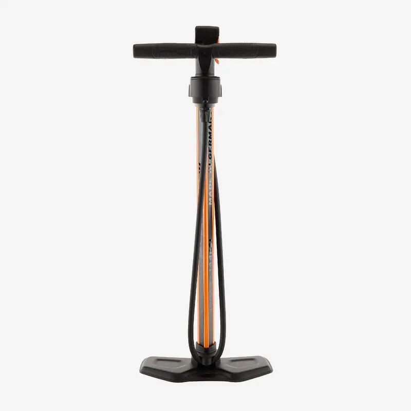 Fahrradpumpe Standpumpe Airworx 10.0