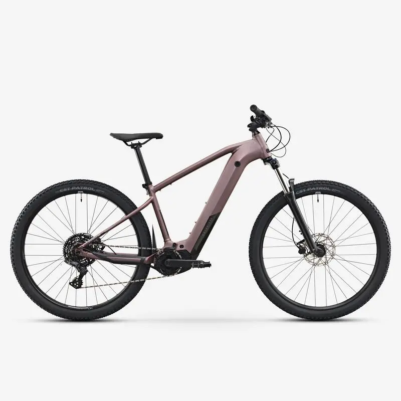 E-Mountainbike Hardtail 29 Zoll E-EXPL 500 Alu