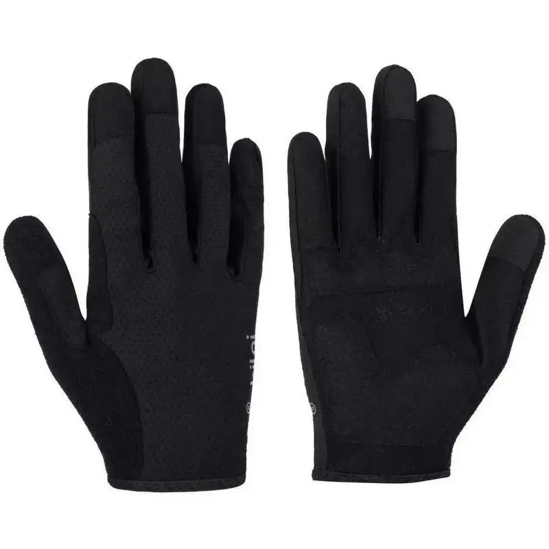 Unisex-Fahrradhandschuhe Kilpi FINGERS-U