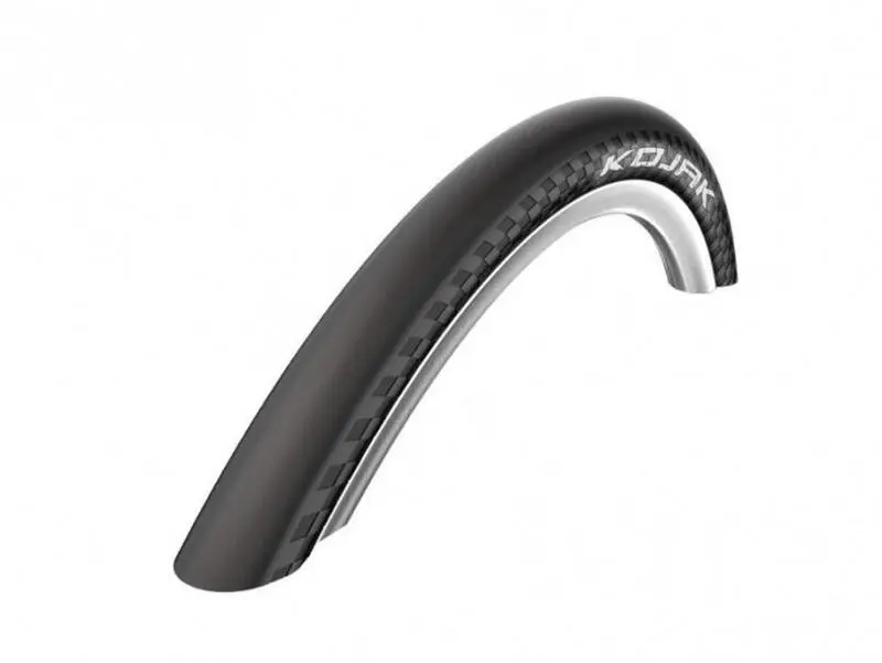 Schwalbe Reifen KOJAK 27.5x1.35 ETRTO 35-584 ADDIX RaceGuard Performance Line...