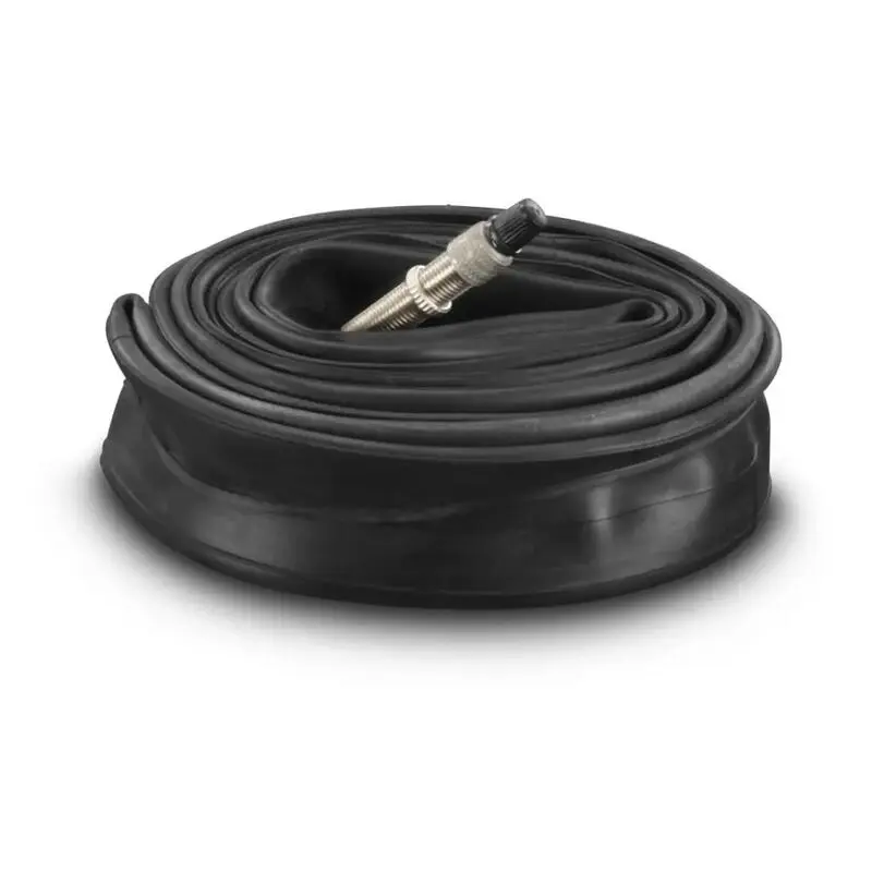 HAMA Fahrradschlauch 28", Blitz/Dunlop-Ventil