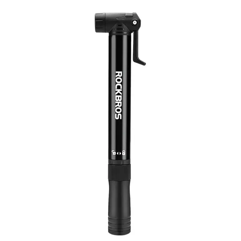 Fahrradpumpe manuell Schraubenzieher ROCKBROS