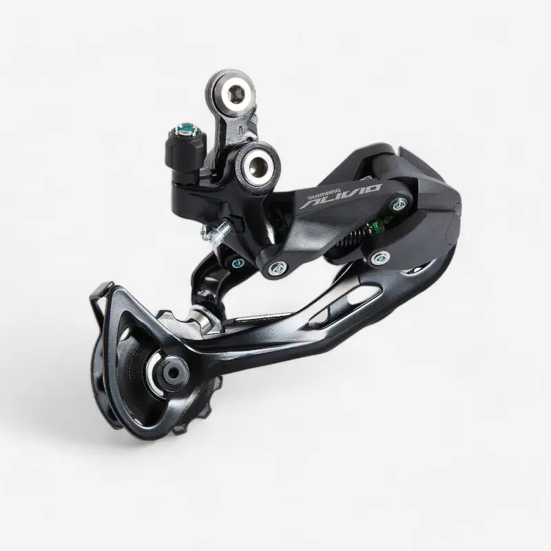 Schaltwerk Shimano Alivio RD-M3100 9-fach