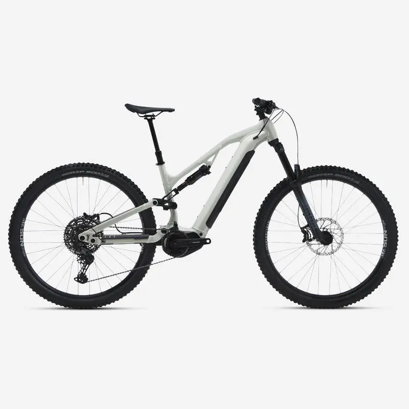 E-Mountainbike All Mountain 29 Zoll E-Feel 700 S