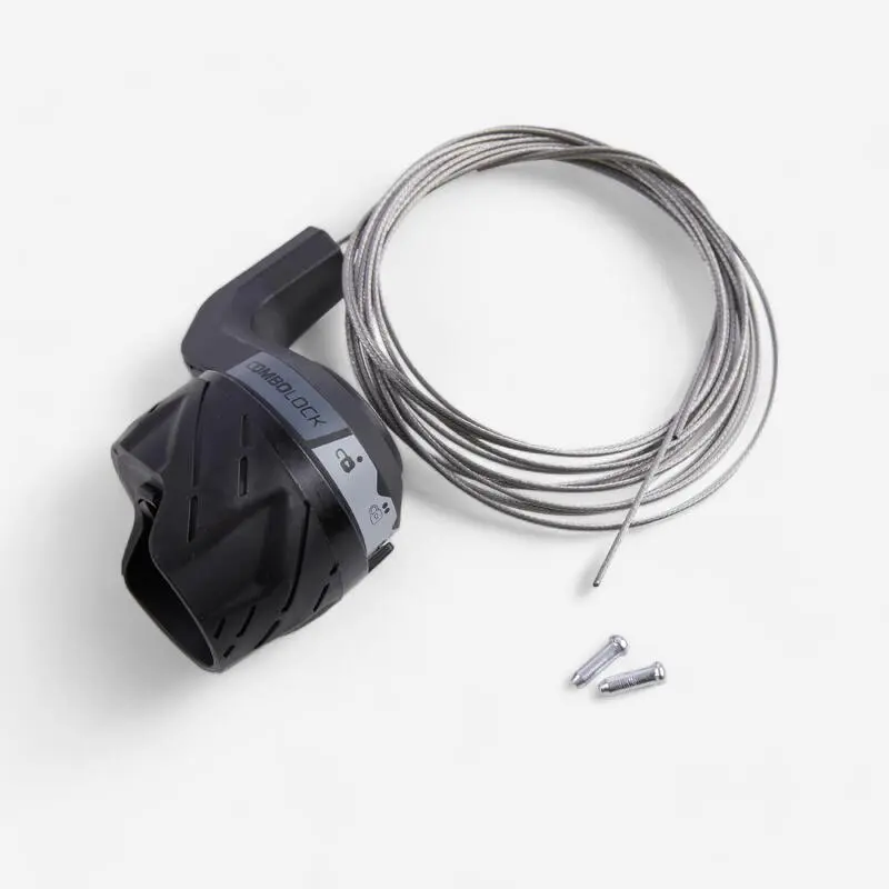 Combolock V2 3 POS 2 Kabel Schaltzug 18 mm