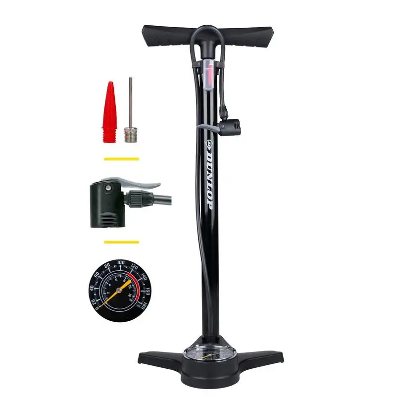 Fahrradpumpe MEDUFI180/002