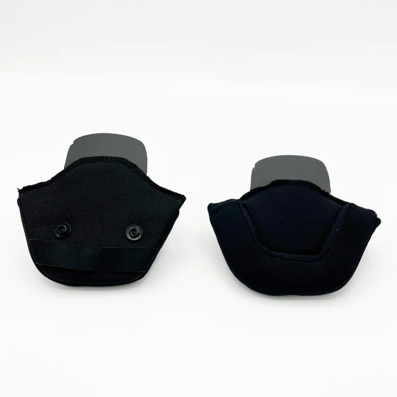 Ohrenschützer Paar Fahrradhelm Bowl 500 / 540 / 580