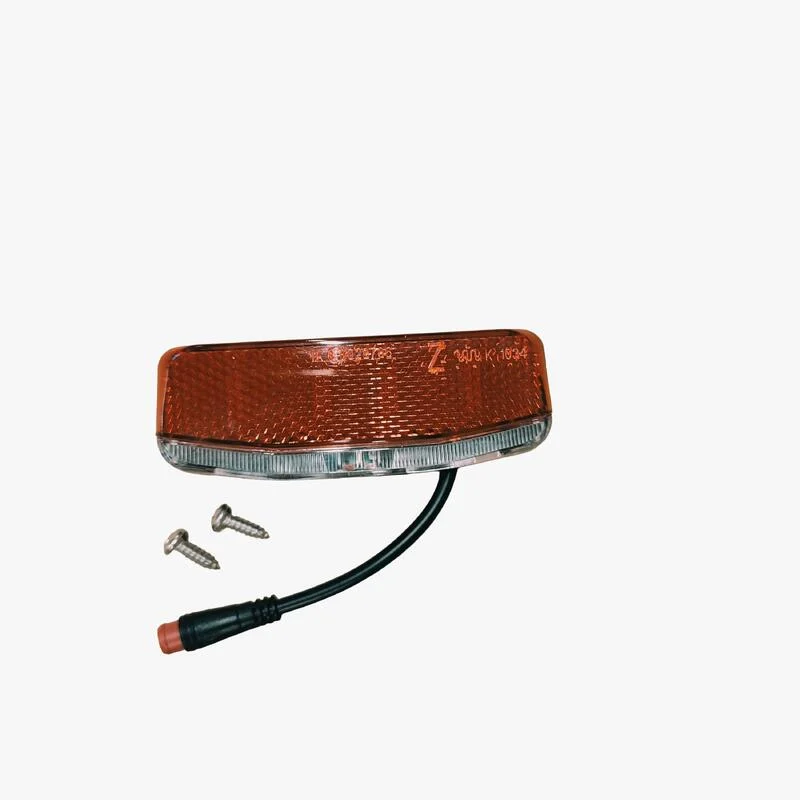 Rücklicht E-EXPL 100 LTD