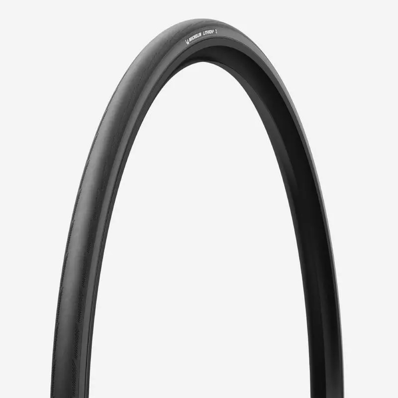 Faltreifen Rennrad Michelin Lithion 4 Performance Line 700×32 schwarz