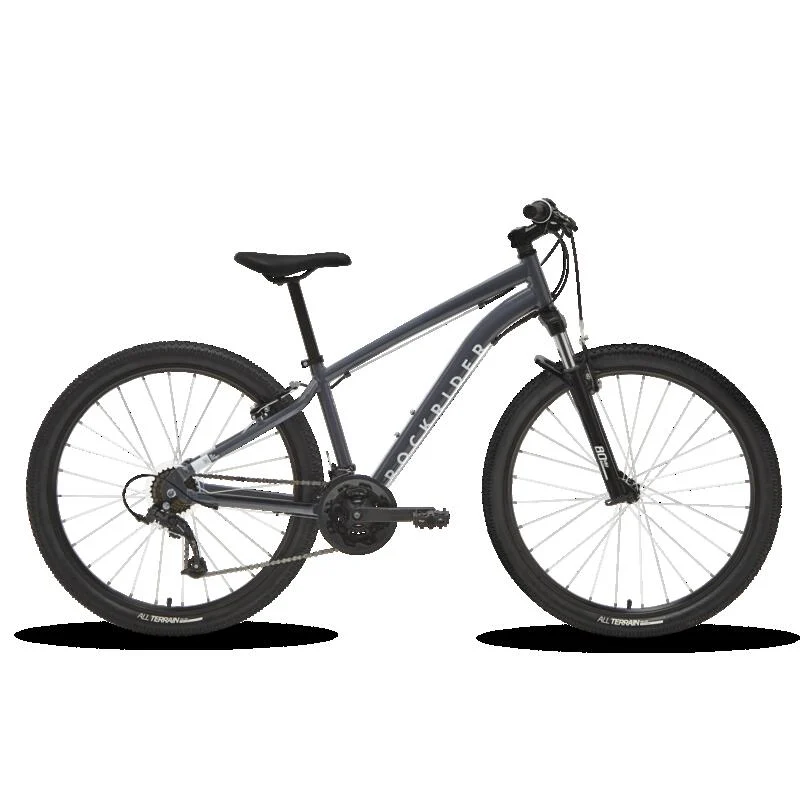 Mountainbike EXPL 50 dunkelgrau