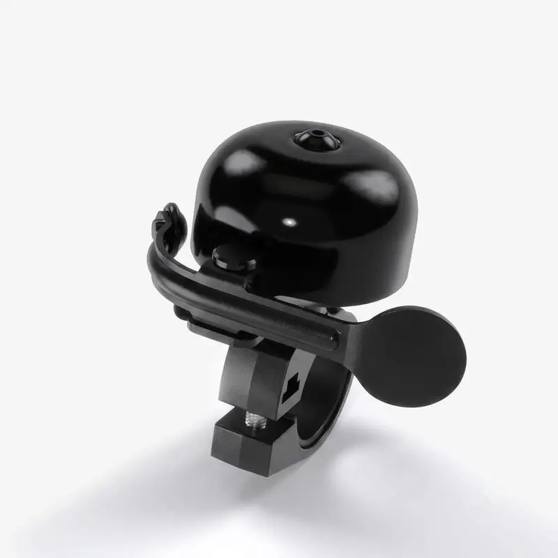 Fahrradklingel 900 schwarz