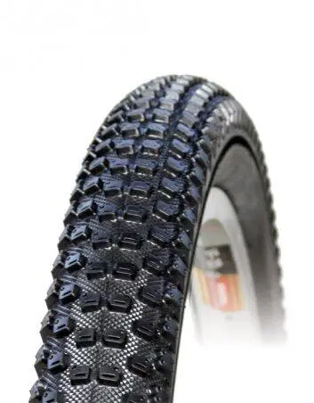 DELI TIRE S-622 26 x 2.10 BK, MTB super Profil