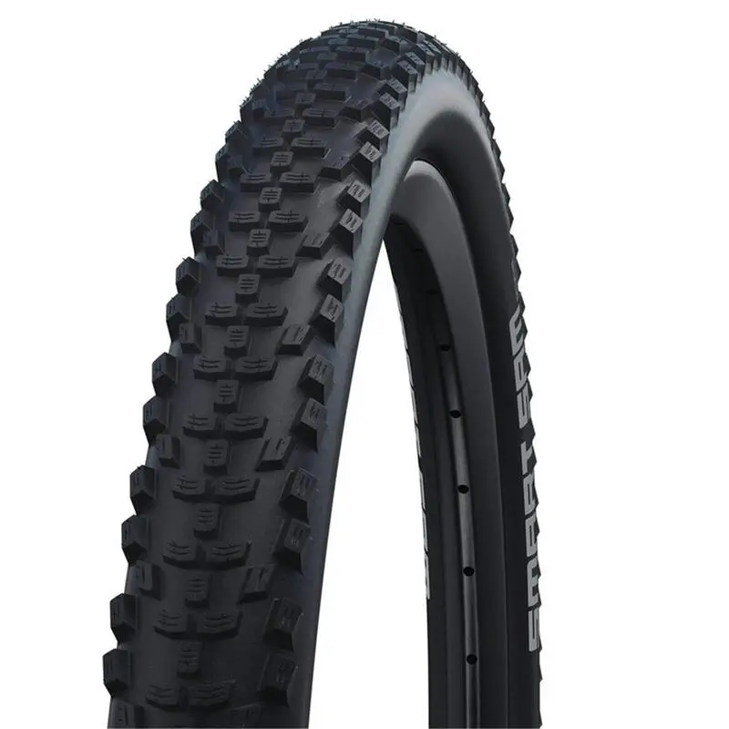 Schwalbe Reifen Smart Sam HS624 (Kids) 24x2.10"54-507 sw PL Tube Addix