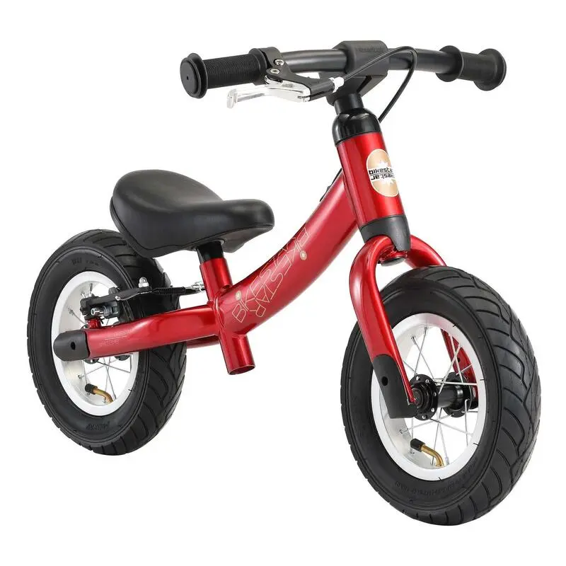 Kinder Laufrad 10 Zoll ab 2 Jahre
