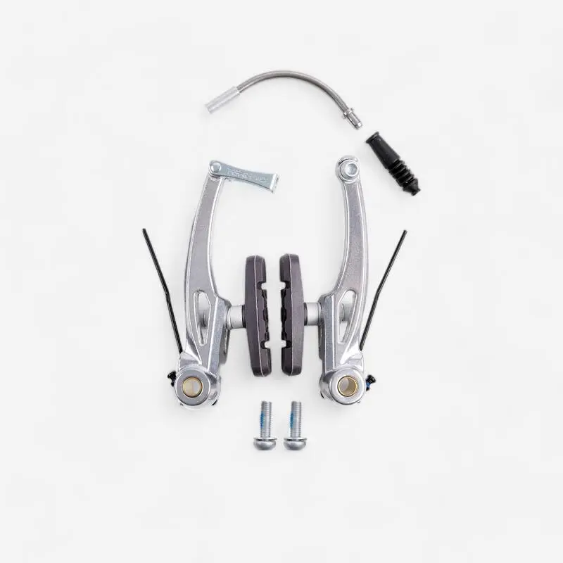 V-Brake Bremskörper Aluminium 90°