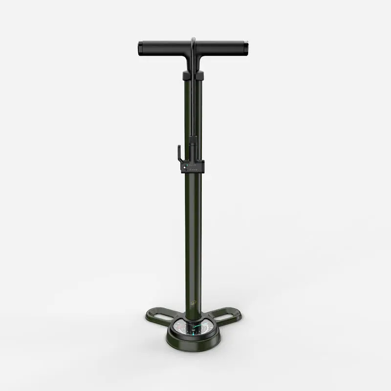 Fahrradpumpe Standpumpe 900 HV