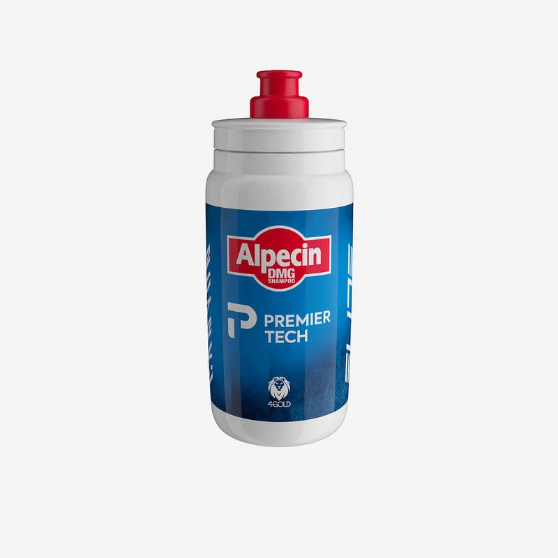 Trinkflasche Elite Fly Team Alpecin