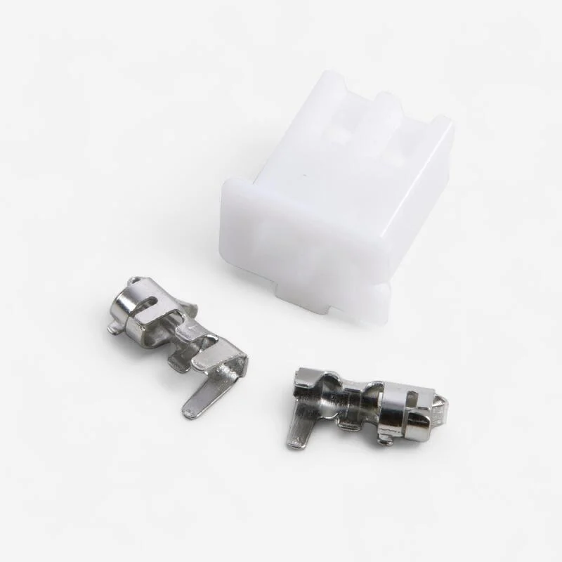 Stecker für Rücklicht Kabel Elops E A2501H-2P
