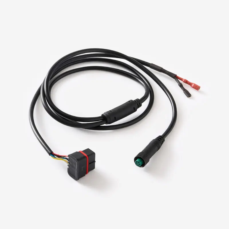 Kabel Display Beleuchtung Driver V3 870 mm