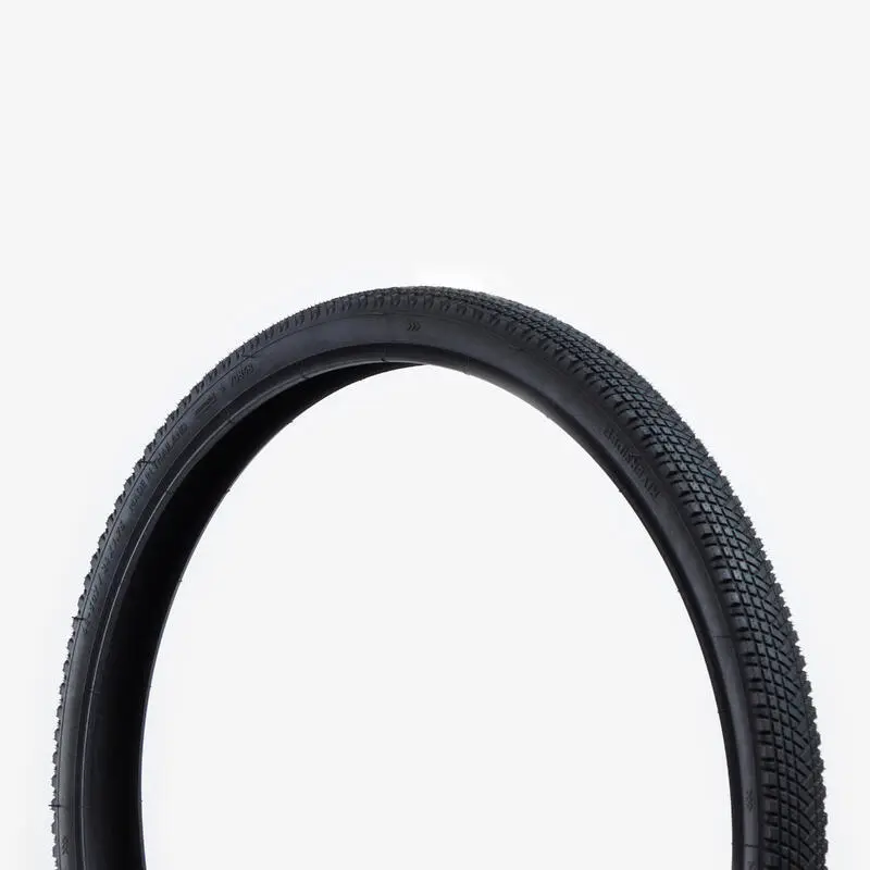 Drahtreifen Trekking Grip 24×1,75 / ETRTO 44‒507