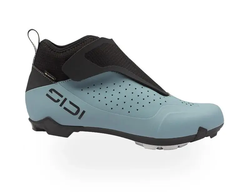 GLACIES GTX Schuhe (Winter) - Frostgrau