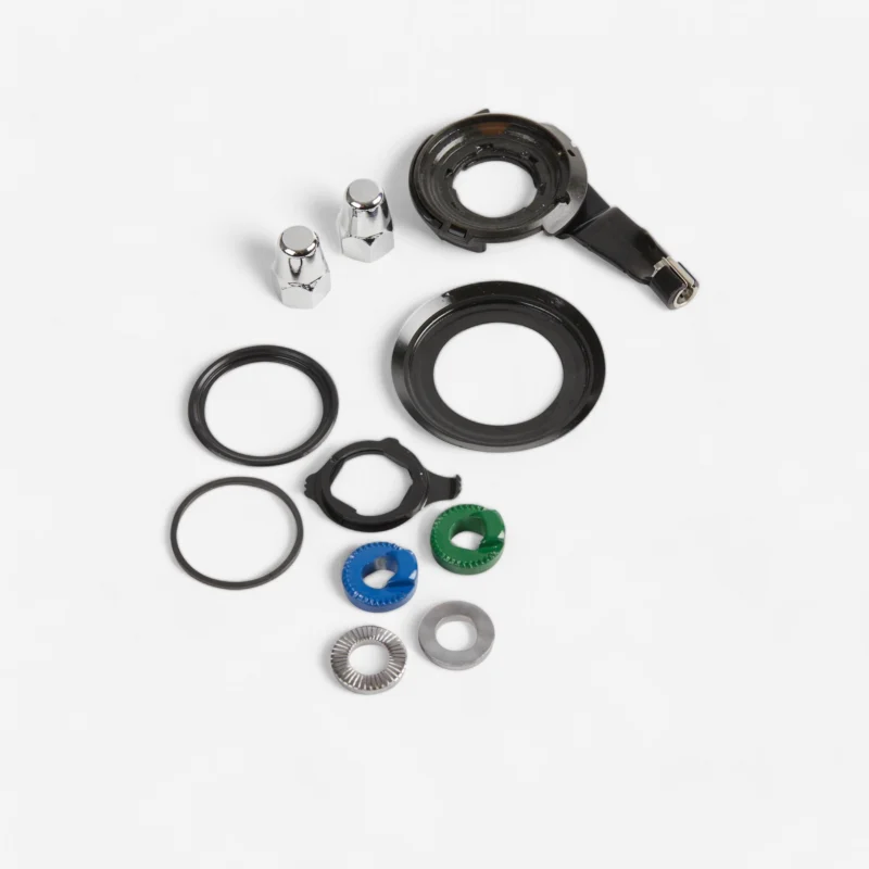 Zubehörset Shimano Nexus 7