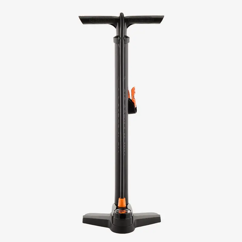 Fahrradpumpe Standpumpe - Air-X-Press 8.0