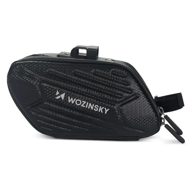 Satteltasche Fahrrad wasserdicht WOZINSKY