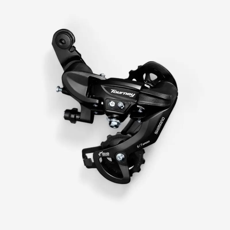 Schaltwerk Shimano Tourney 6-fach
