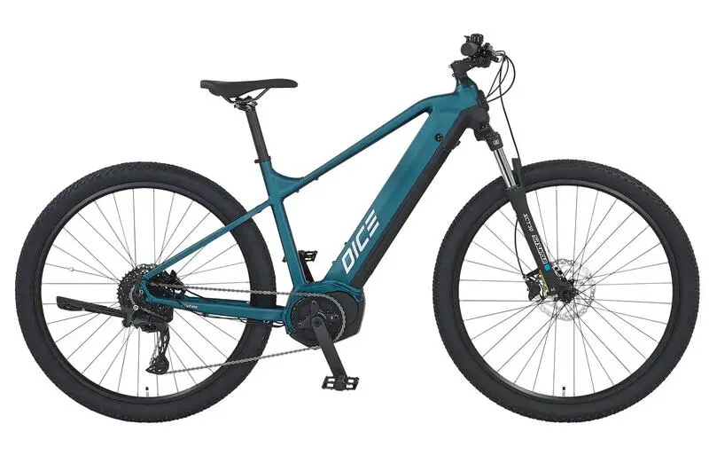Prophete E-Bike Dice 3.8 29" Diamant RH48