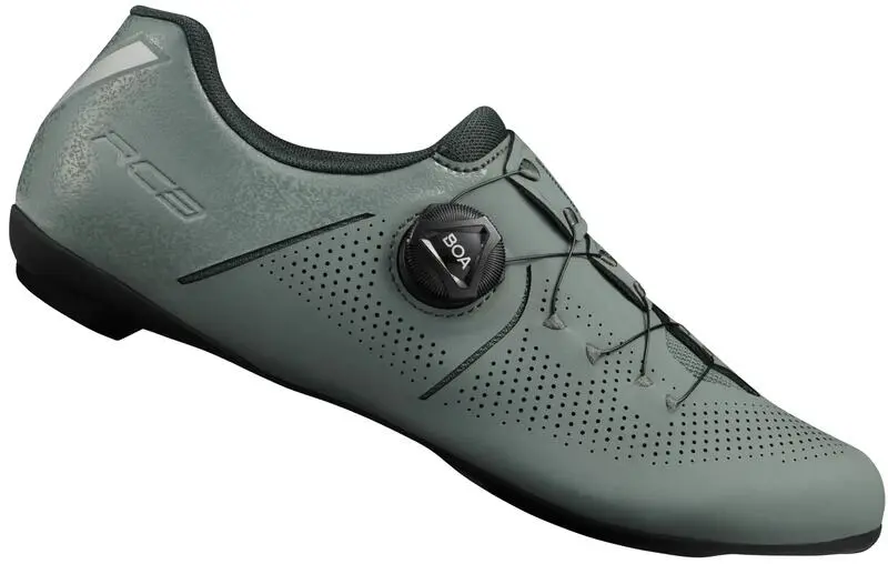 Rennrad - Fahrradschuhe RC302 Woman, sage green