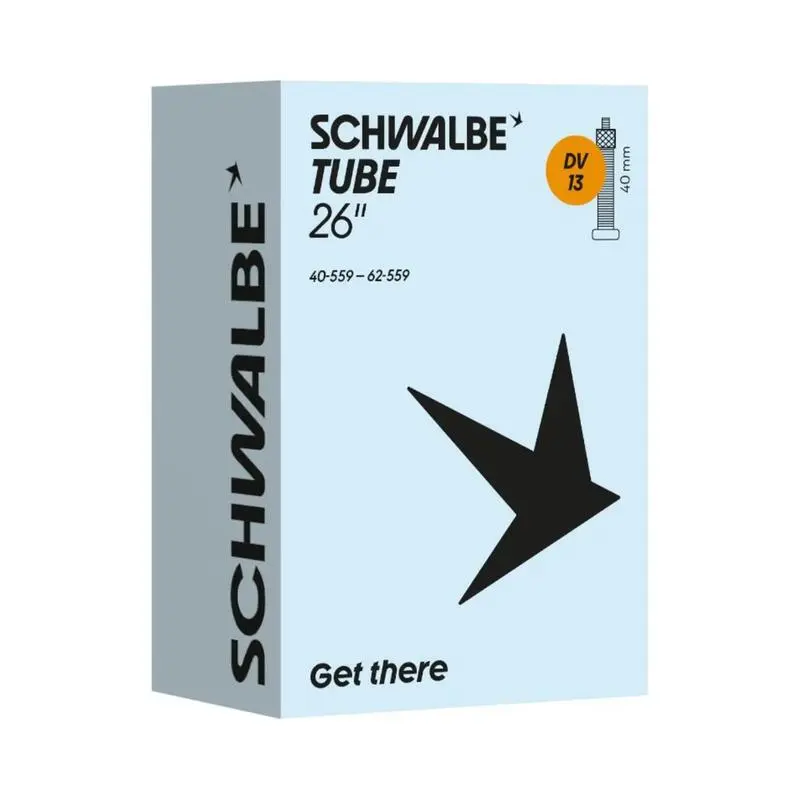 SCHWALBE Schlauch #13 40/62-559 DV40
