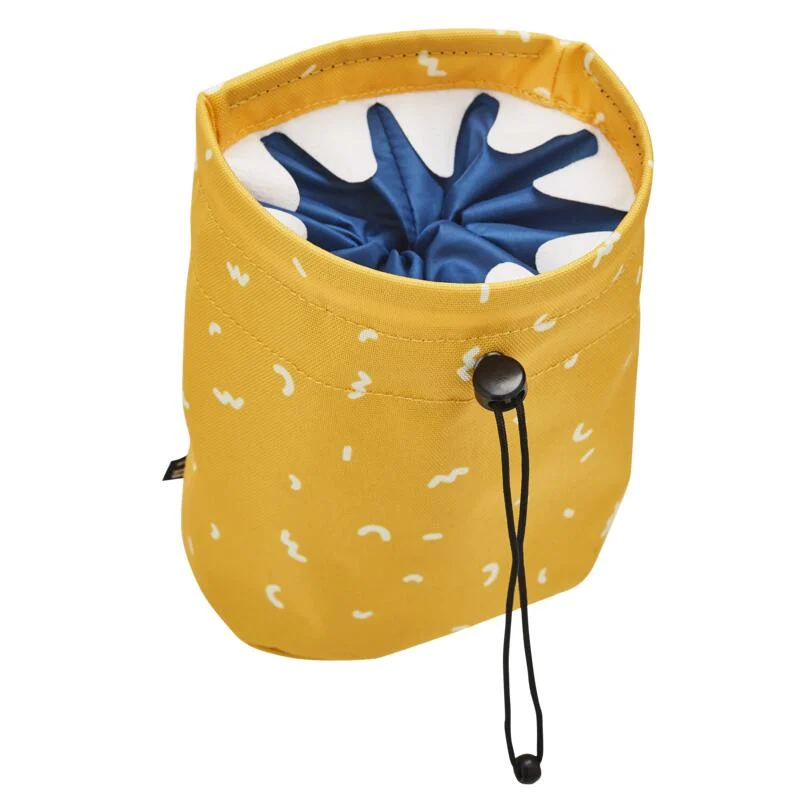 Lenkertasche für Laufräder und Kinderfahrräder 14/16 Zoll gelb