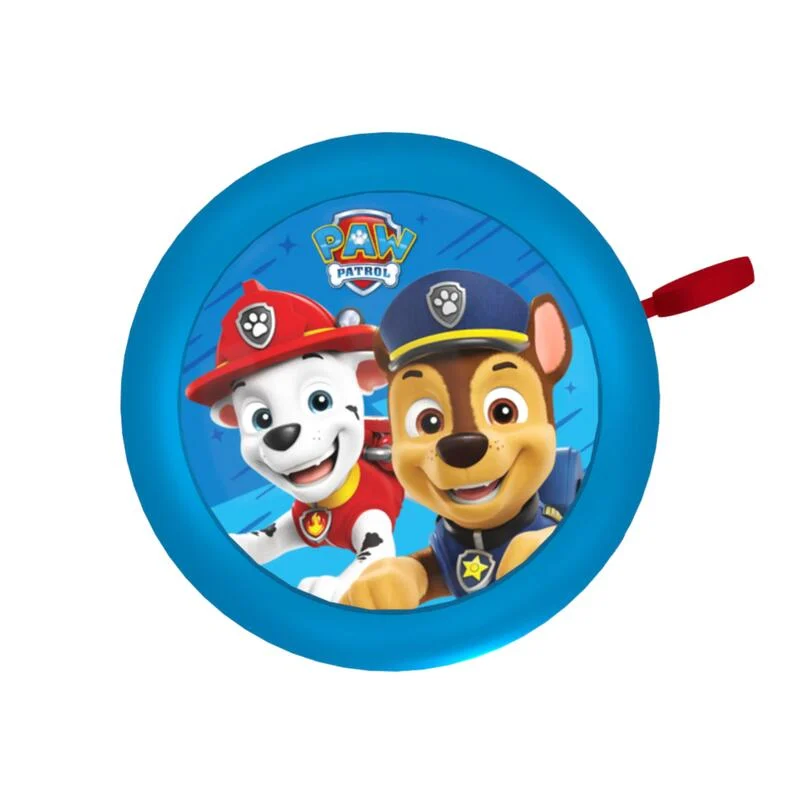 Fahrradklingel Disney Paw Patrol