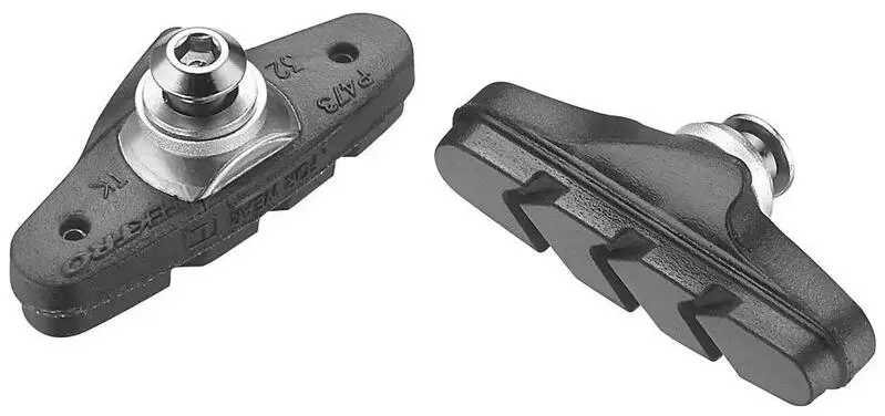 TEKTRO P473 Bremsbeläge 55 mm Seiten-/Mittelzug