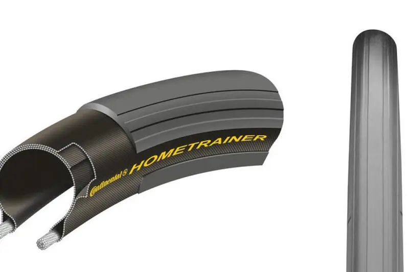 Weicher Reifen Continental Home-Trainer Skin 47-559