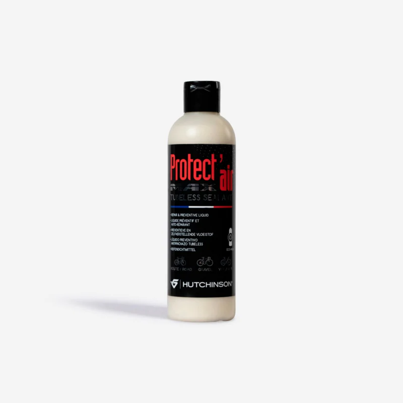 Pannenschutzflüssigkeit 250 ml - Tubeless